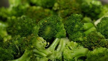 Broccholi